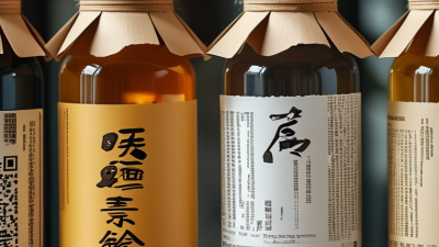 What Are the Best Packaging Labels from China?