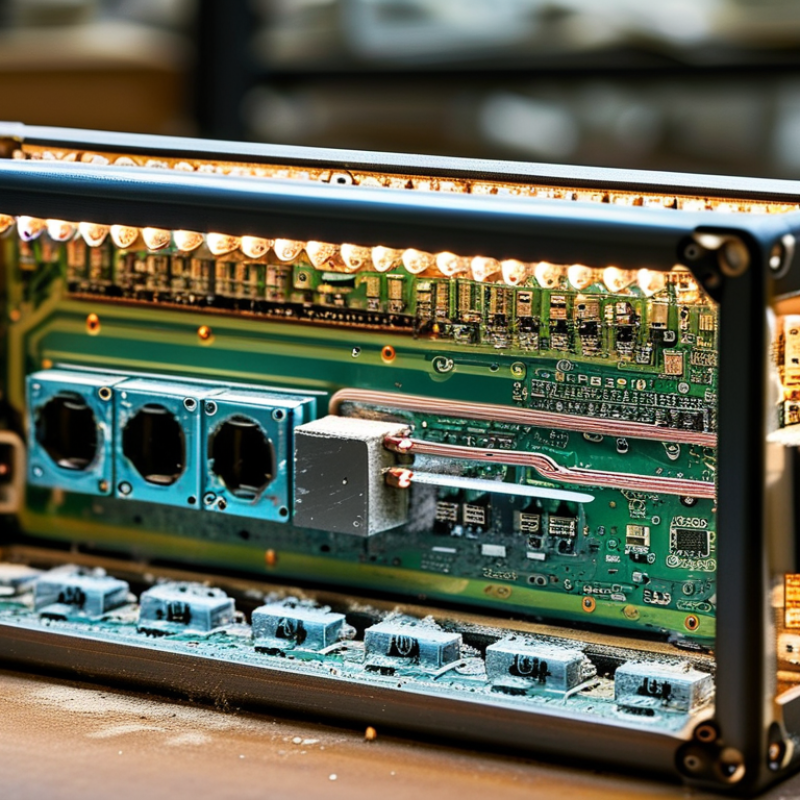 How to Install a Driverless LED PCB in an Existing Shell?
