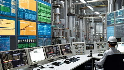 China Top 10 Advanced Process Automation Companies?