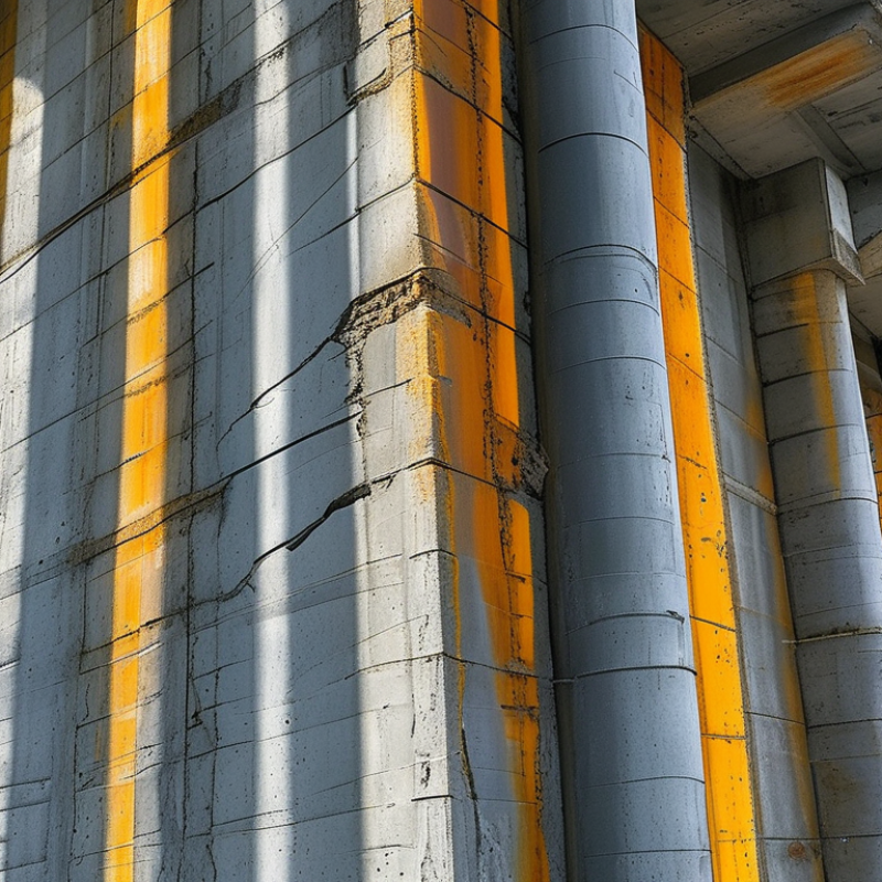 Why Is Columns Reinforcement Essential for Construction?