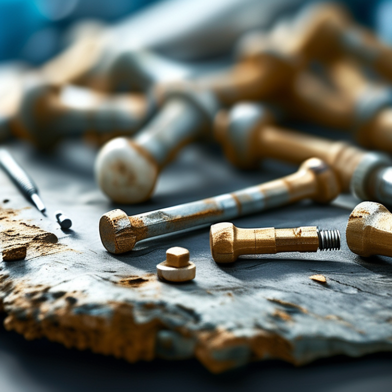 10 Tips for Choosing Orthopedic Trauma Implants