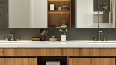 2026 Best Double Sink Bathroom Vanities Buying Guide