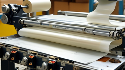 How to Choose the Right Wrapping Machine?