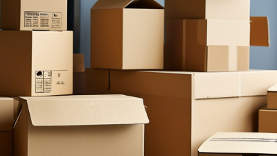 China Best Business Packaging Suppliers?