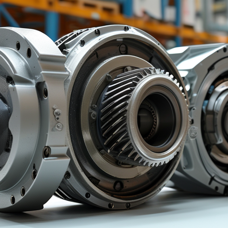2026 Best Electric Gearbox Suppliers for Global Buyers?