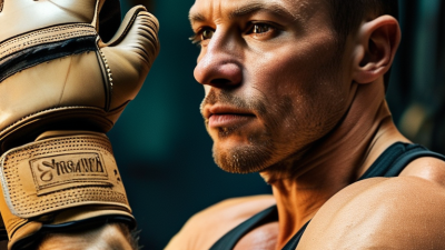What Are the Best Leather Gym Gloves for Wholesale Buyers?