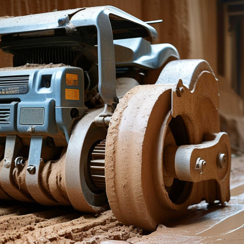 China Top Earth Rammer Manufacturers Which One Is Best?
