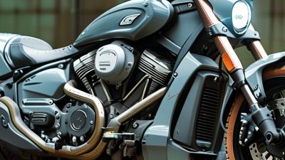 How to Choose the Best Motor Battery Charger?