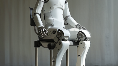 China Top Custom Prosthetics Manufacturers and Suppliers?