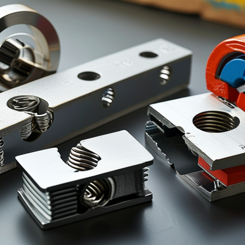 China Best Heavy Duty Magnet Clips for Wholesale