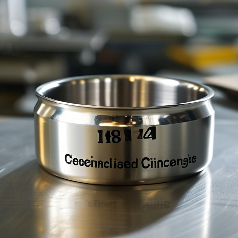 China Top 10 What Does 18 10 Stainless Steel Mean?