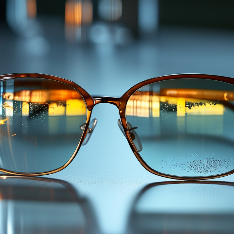 How to Choose the Best Uncoated Lens for Your Needs?