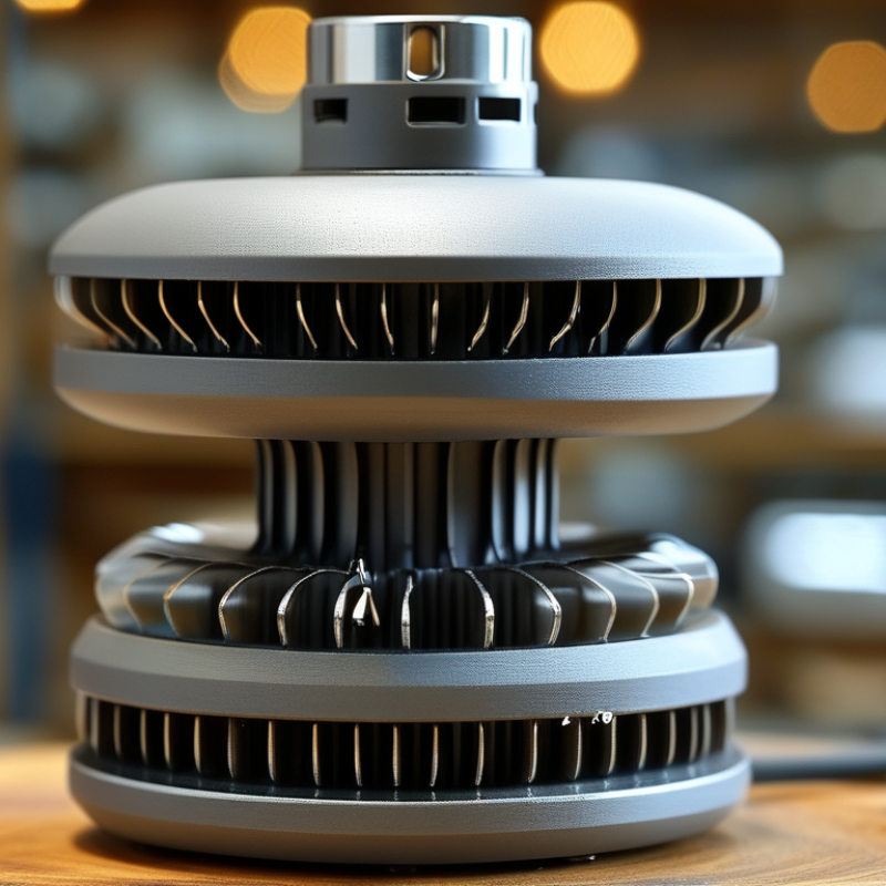 China Top 10 Neck Fan 4000 Manufacturers for Global Buyers