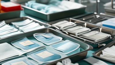 How to Choose a Reliable Surgical Supply Supplier?