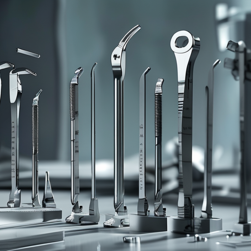 How to Choose the Right Orthopedic Plates?