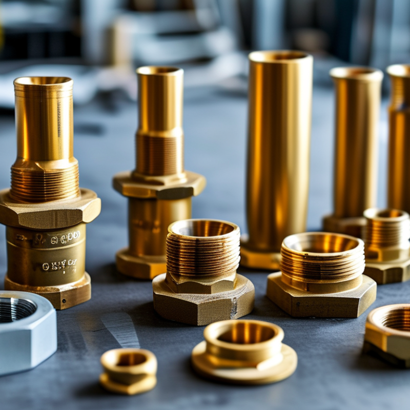 How to Choose Aluminum Pipe Fittings in 2026?
