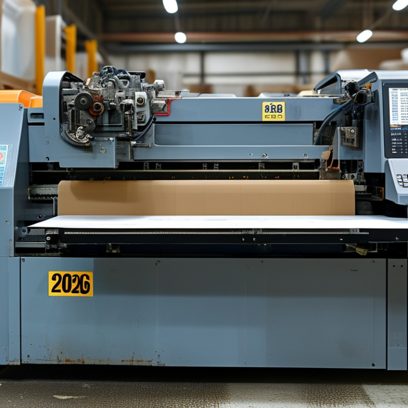 2026 Best Die Cutting Machine for Global Buyers?