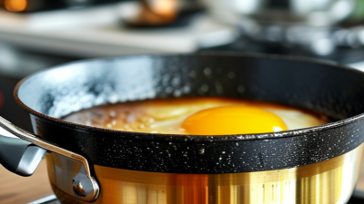 7 Tips for Buying PFOA Free Non Stick Cookware?
