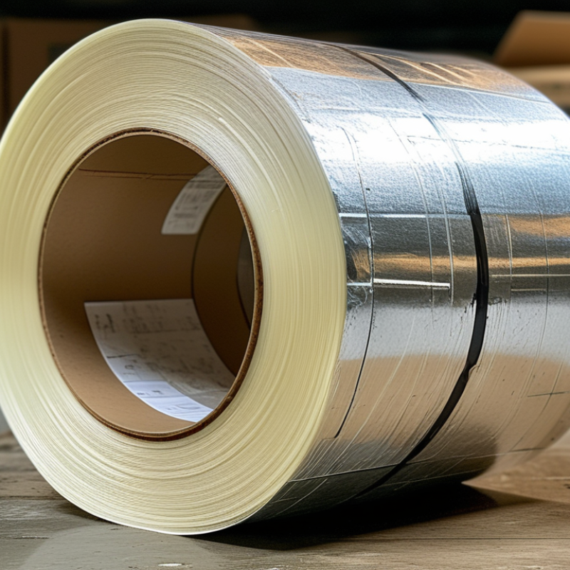 2026 How to Choose the Best Shrink Wrap Roll?