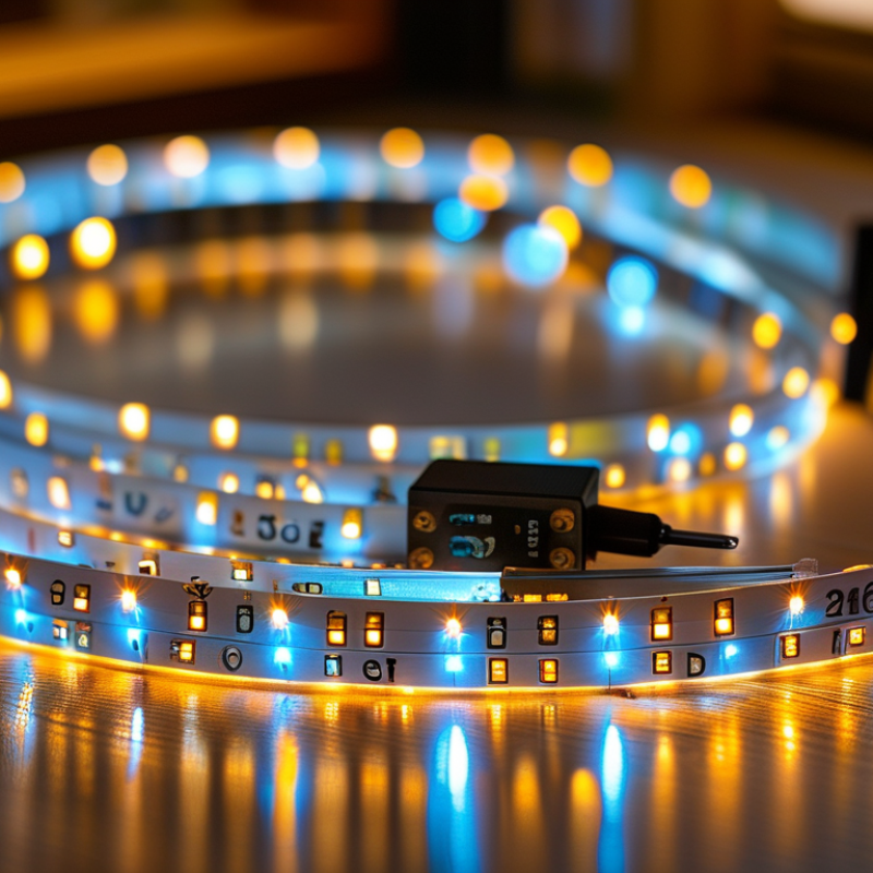 12 Tips for Choosing Between 12V and 24V LED Strips?