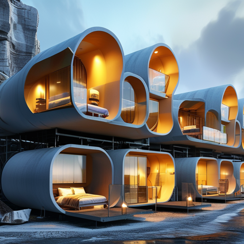 10 Best Modular Mining Accommodation Building Suppliers?