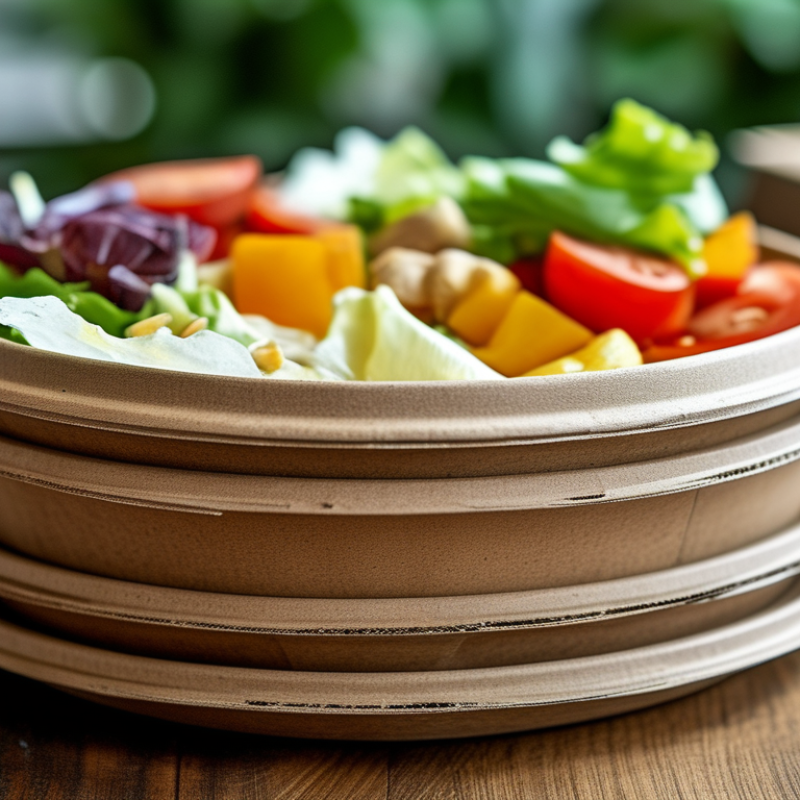 How to Choose a Disposable Plate Manufacturer?