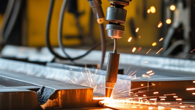 What Is Welding Fabrication and How Does It Work?