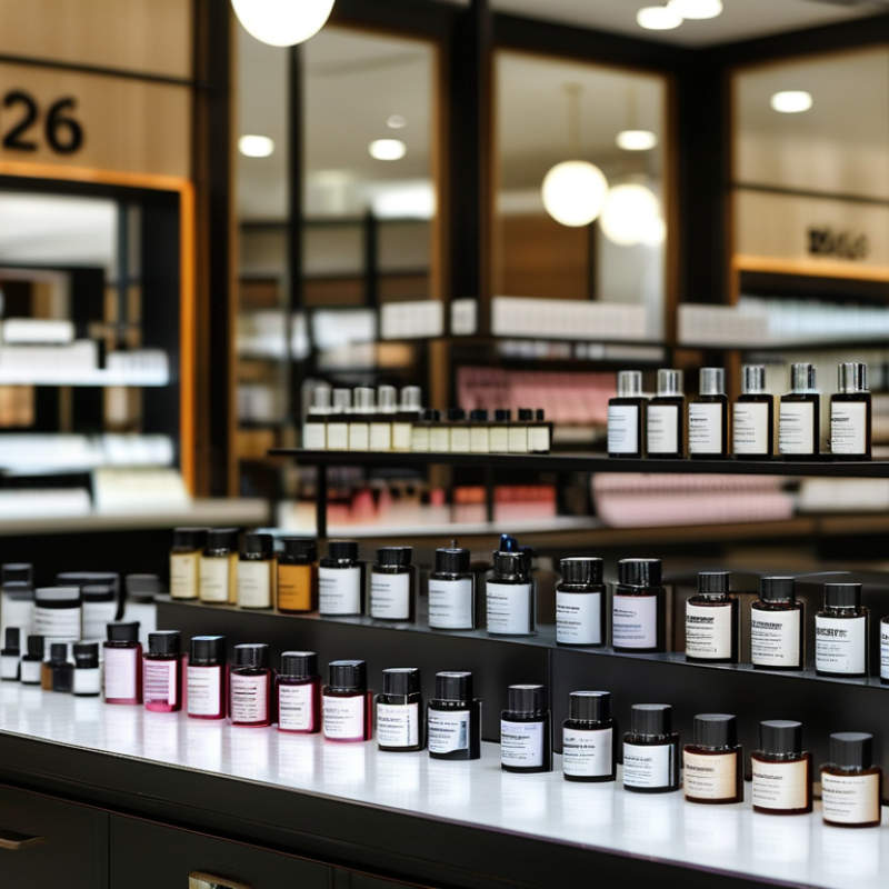 Best Cosmetic Manufacturers in 2026 for Global Buyers?