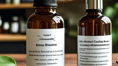 How to Choose a Private Label Cosmetic Manufacturer?