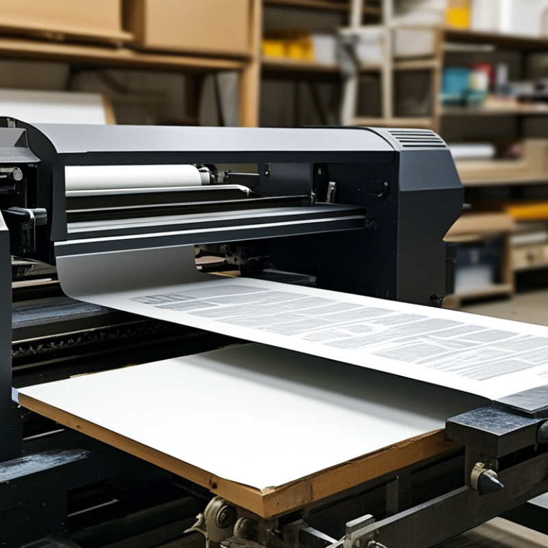 7 Best Hybrid UV Printers for Global Buyers