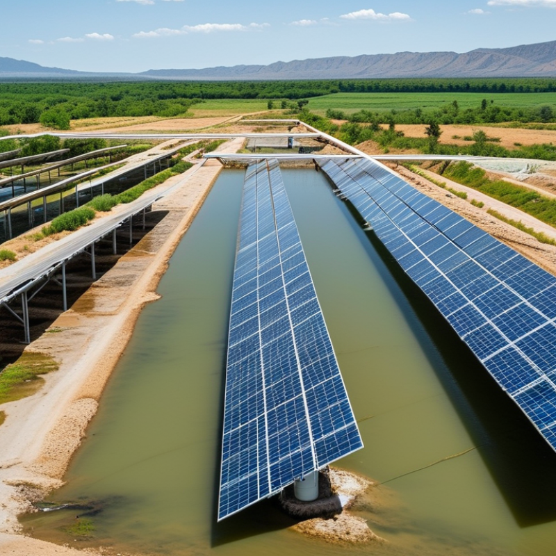 What Is the Cause of Premature Solar Pump Failure?
