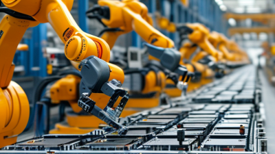 What Are the Top Products for Automation to Buy?