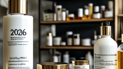 2026 How to Choose a Cosmetics Contract Manufacturer?