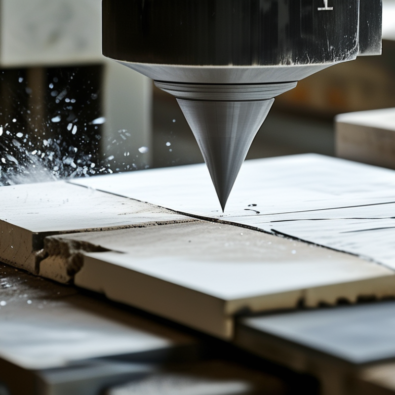 Why Are There Common Problems in Laser Cutting Ceramics?