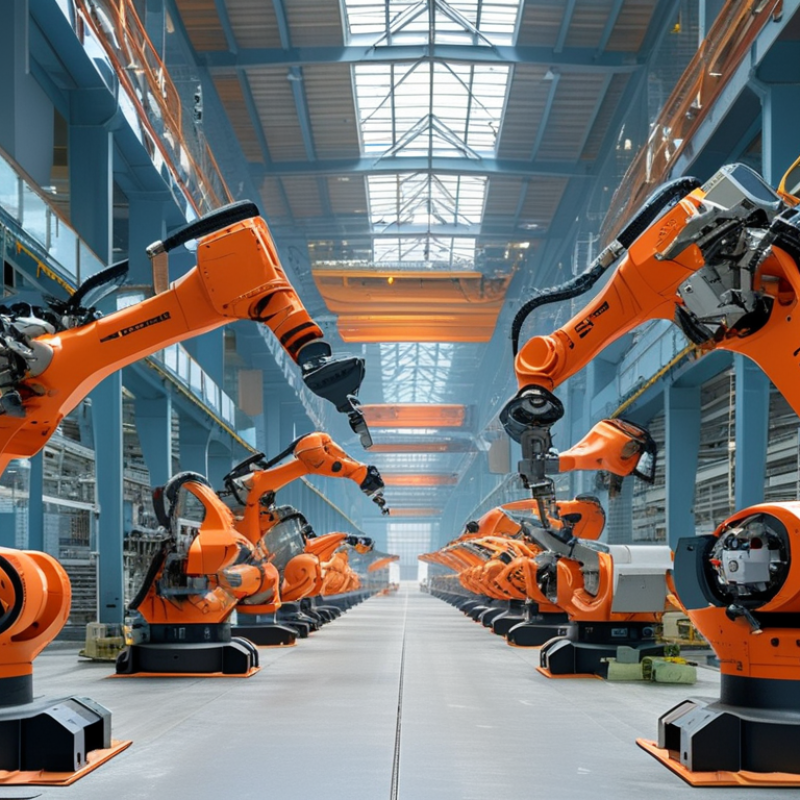 China Top 10 Custom Engineering Manufacturers?