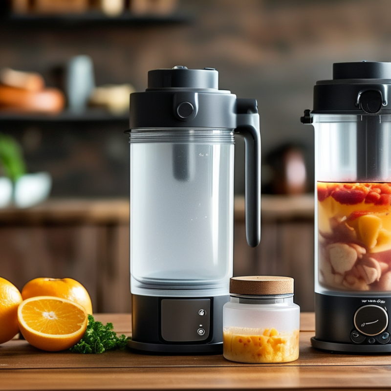 Top 10 Universal Vacuum Sealer Bags for Global Buyers