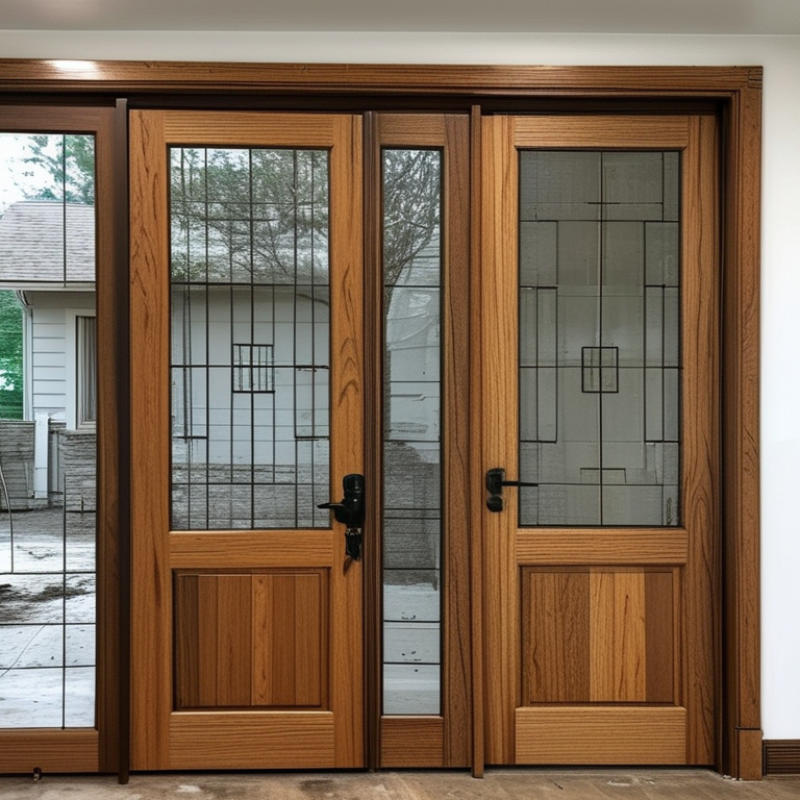 How to Choose Reliable Door Contractors in 2026?