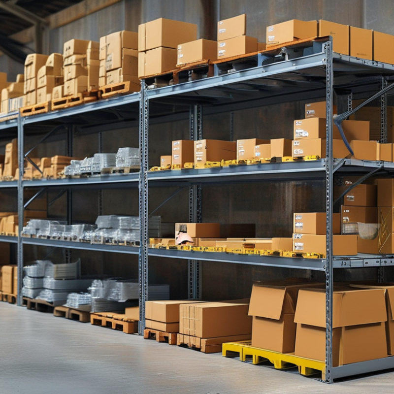 10 Metal Shelving Buying Tips for Global Buyers?