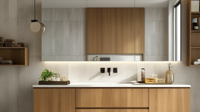 10 Tips for Choosing Wall Mount Bathroom Vanities