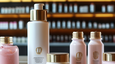 Top 10 Cosmetics OEM Manufacturers in China