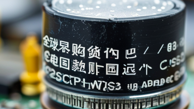 10 PCB Components Buying Tips for Global Buyers?