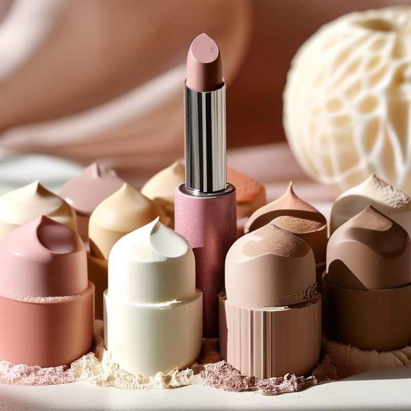 China Top 10 Creamy Mousse Matte Lipstick Suppliers?