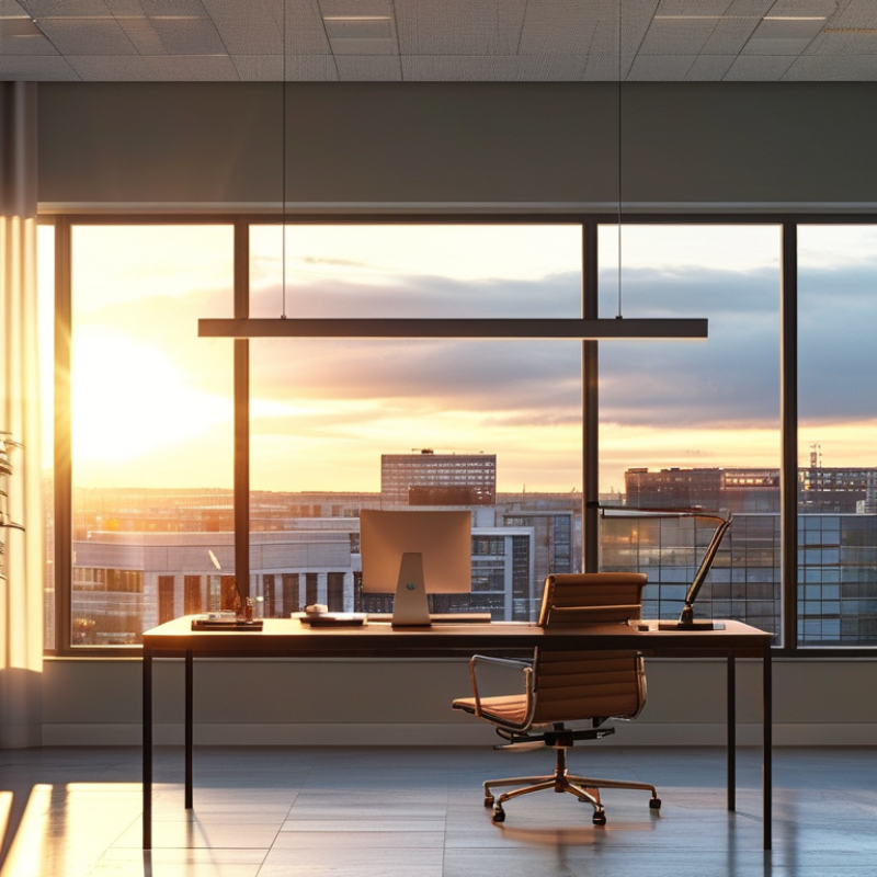 What Is the Best Way to Combine Natural and Artificial Light