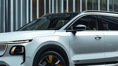 What Is an Electric SUV and How Does It Work?