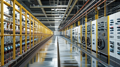 How to Choose a Sewer Treatment Plant Supplier?