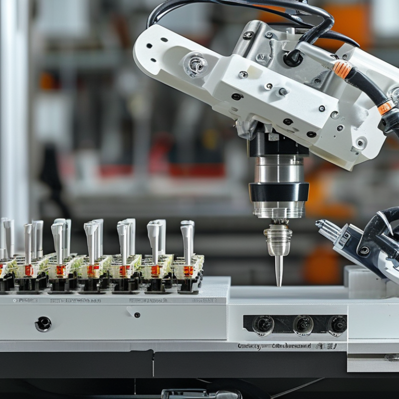 China Top Silicone Dispensing Machine Manufacturers?