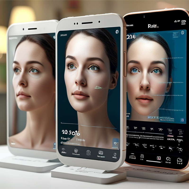 2026 Top 3D Skin Imaging Systems for Global Buyers