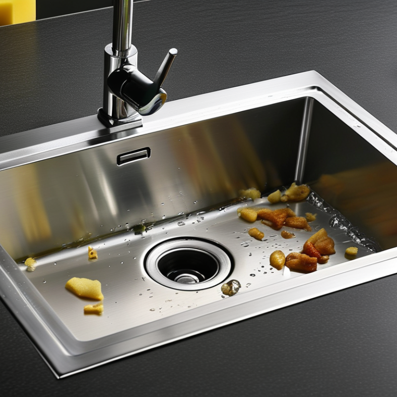 How to Choose the Right Sink Drain Lid?