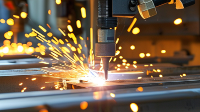 How to Choose the Best Trackless Weld Lathe?