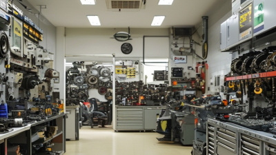 What Are the Best Places That Rebuild Transmissions in China?